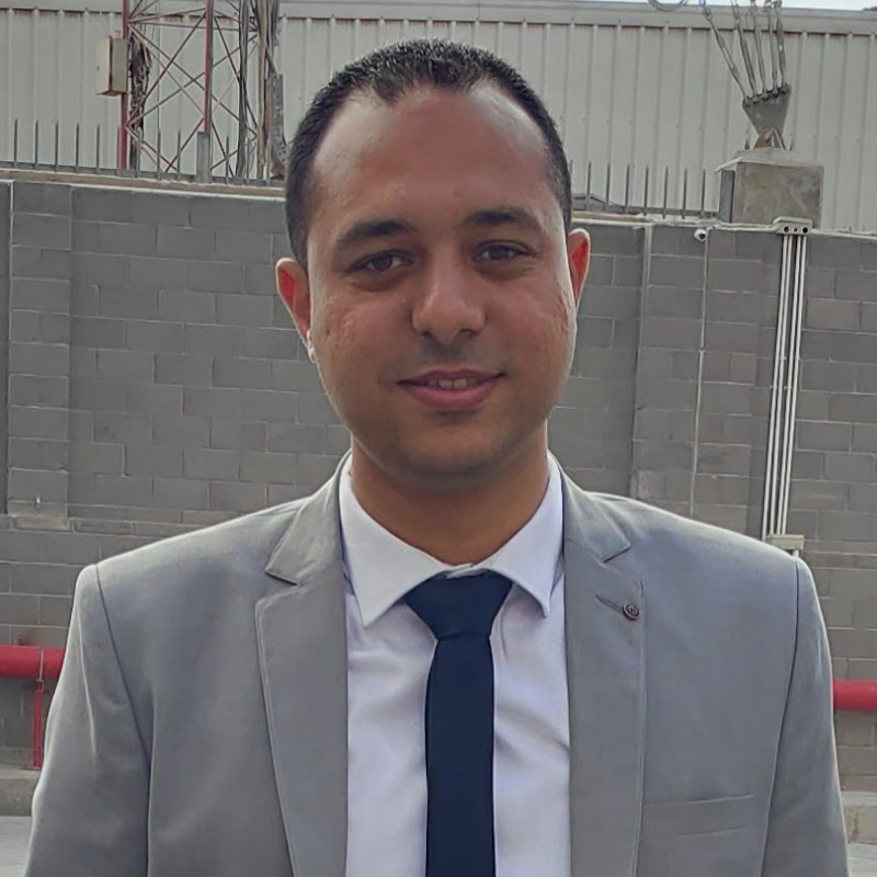 Waleed Mouhammed