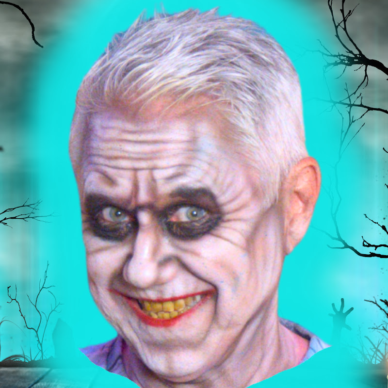 Frightman Frights
