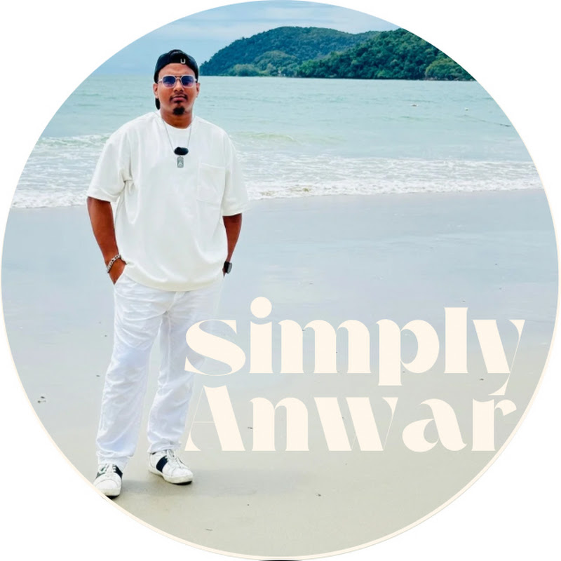 Simply Anwar