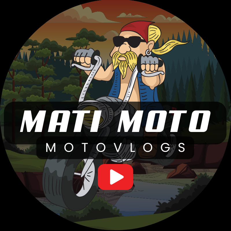 MatiMoto Motovlogs