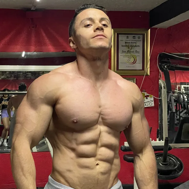 Esteban Rincon