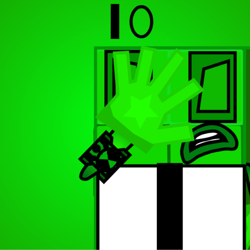 Ben 10 and show Official Channel 2026