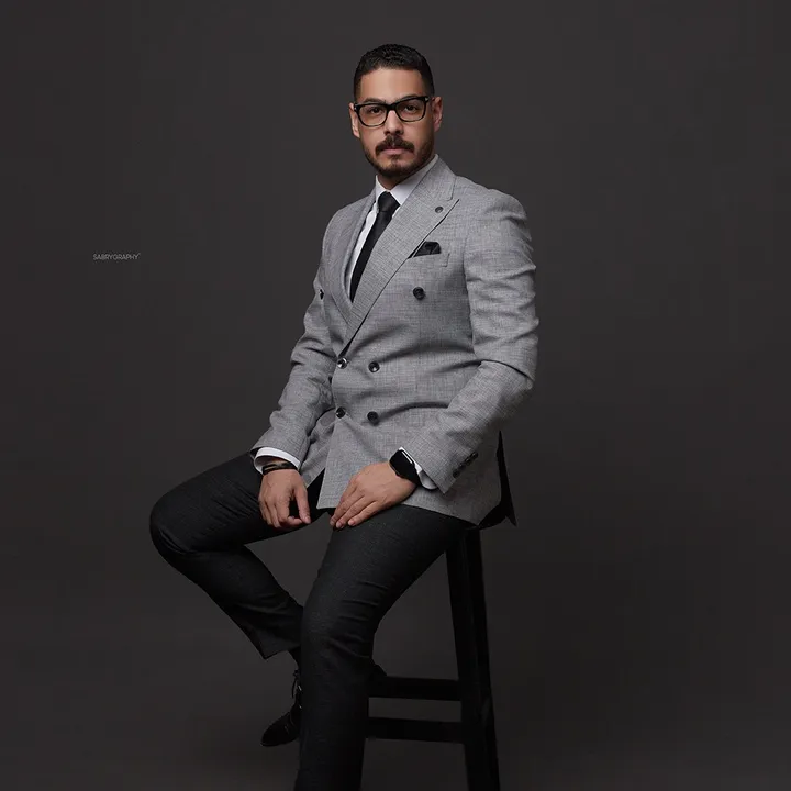 Kareem Yakout