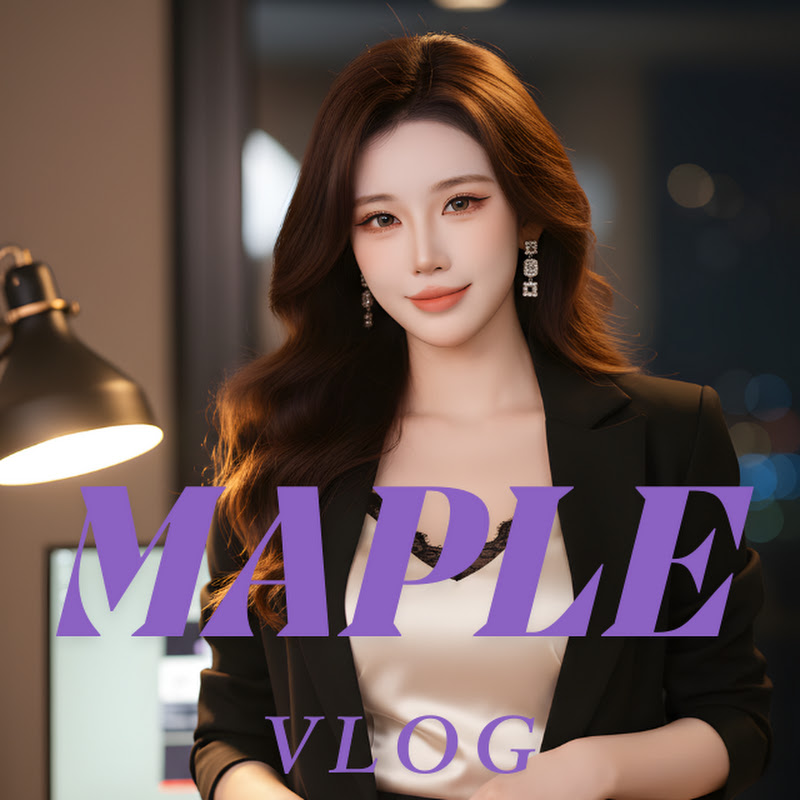 MAPLE Vlog