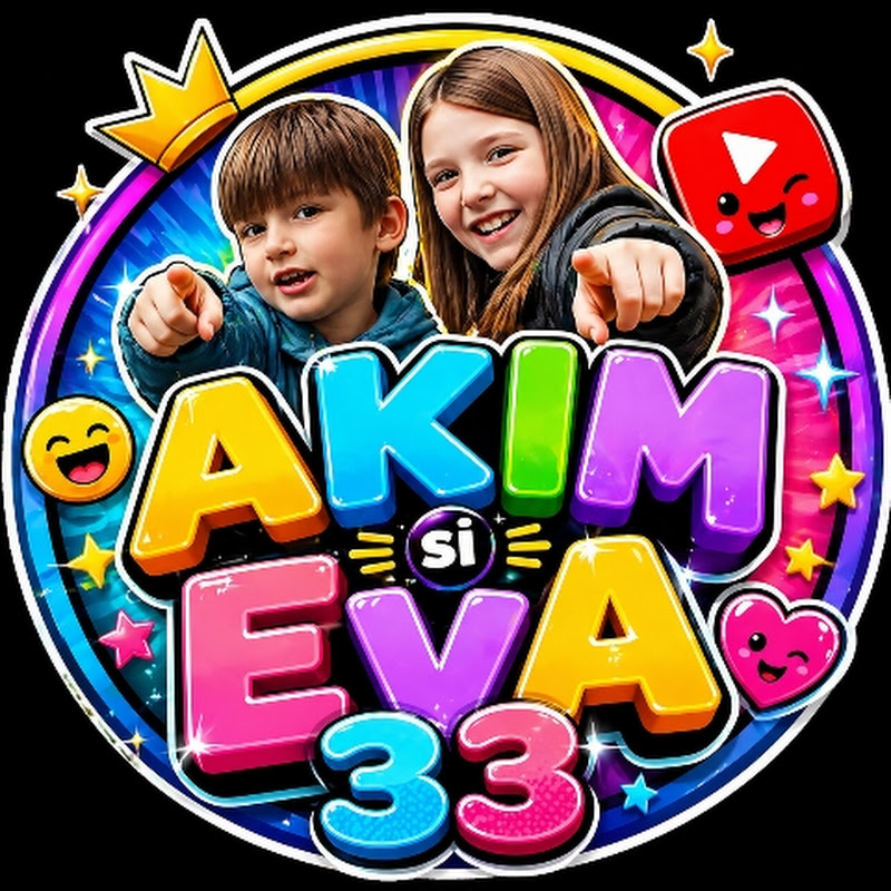 Akim si Eva πλούτος