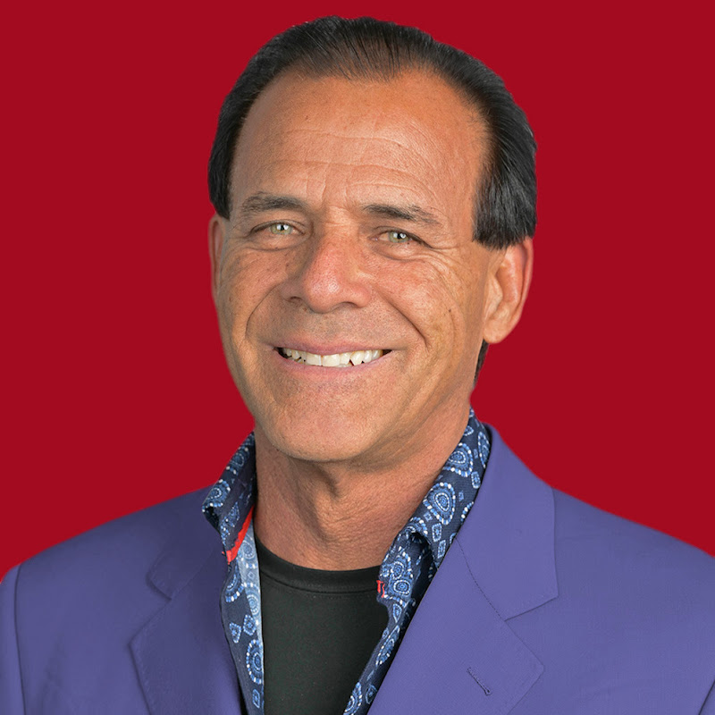 Nick Delgado, ABAAHP, Author