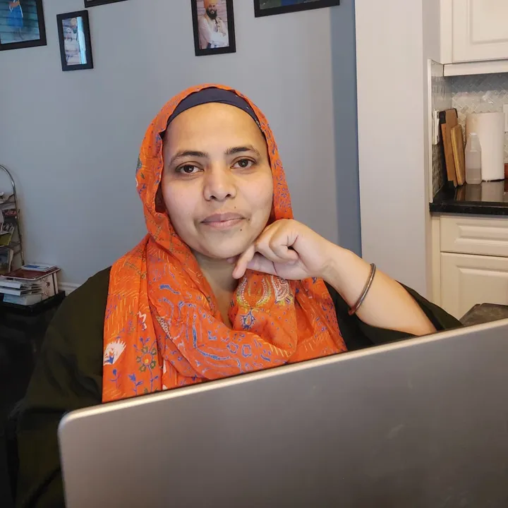 ਹਰਪ੍ਰੀਤ ਕੌਰ 🇨🇦 Life Coach