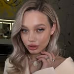 ANNA SHIKOVA | SMM-маркетолог, UGC