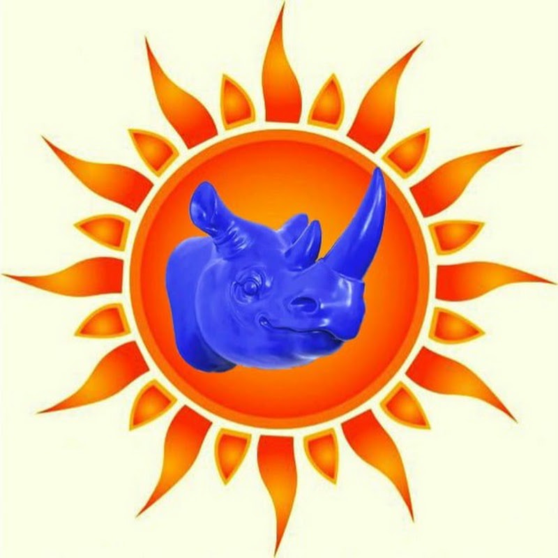 Sunny Rhino