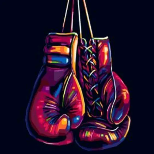 𓆩⚡𓆪 OBAID〆BOXER 𓆩⚡𓆪