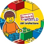 LEGO® Certified Stores Bricks World