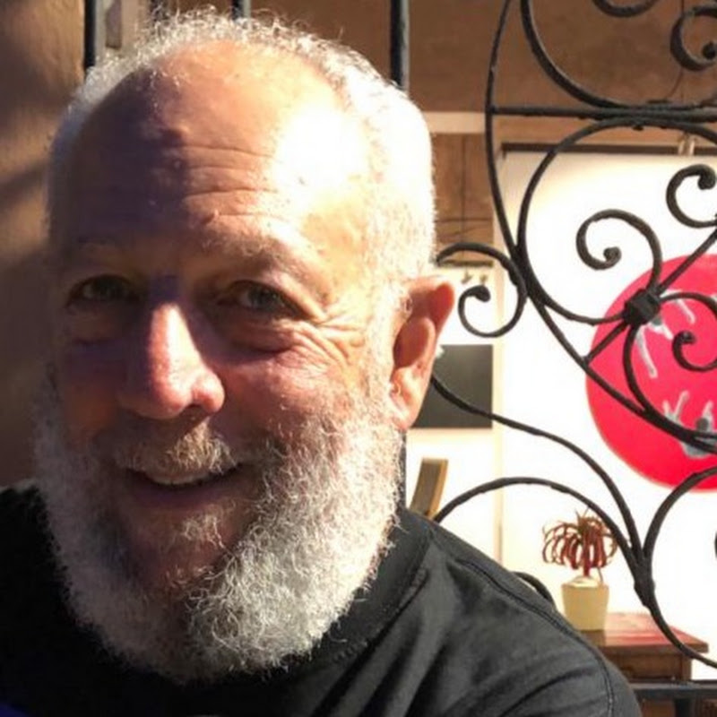 Freddy Ginebra Giudicelli