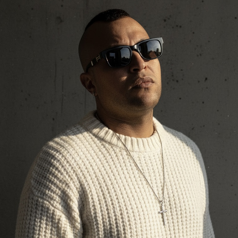 Bruno Mendoza