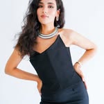 FARANGIS TUYCHIEVA♡HELPING PEOPLE FEEL GREAT IN THEIR OUTFITS