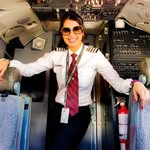 Captain Monicaa Khanna