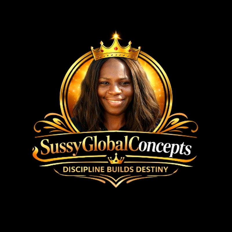 Sussy Global Concepts 