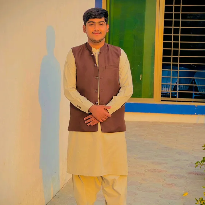 Ali Raza jutt