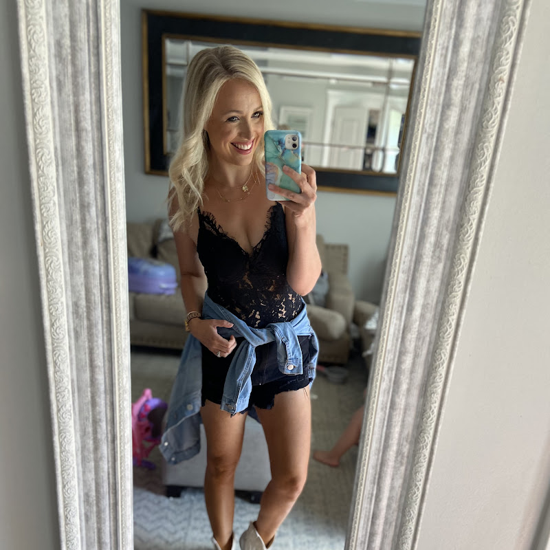 Lindsay Christine