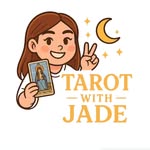 TarotWithJade