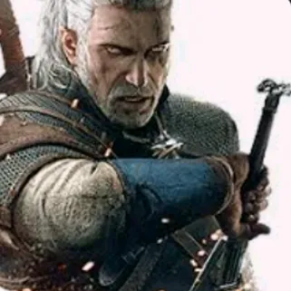 GERALT OF RIVIA