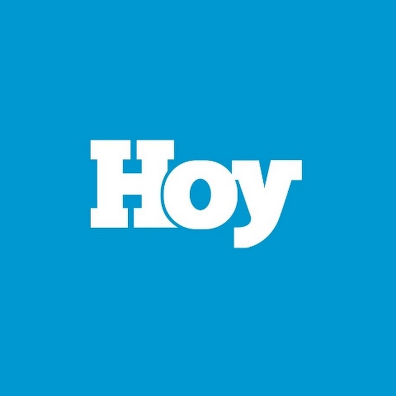 Periódico Hoy