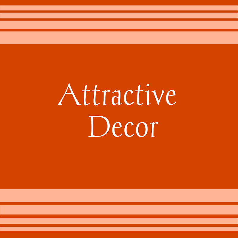 Attractive Decor