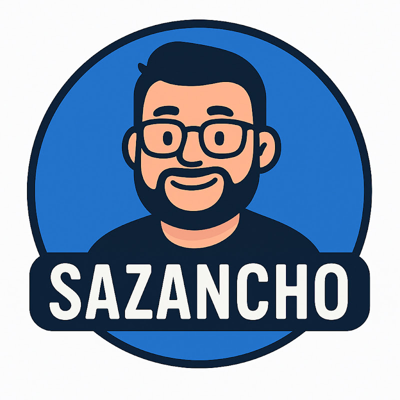 SAZANCHO PLUS
