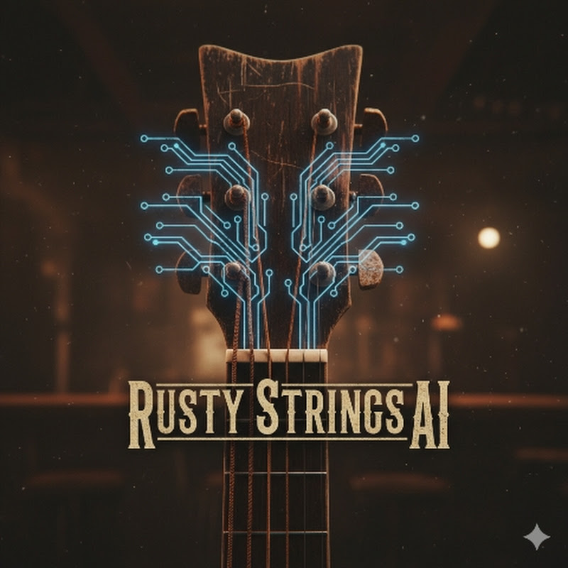 Rusty Strings AI