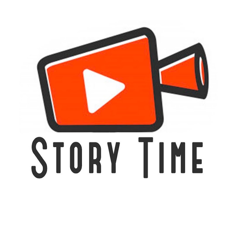 It's a Story Time