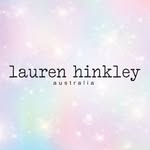 Lauren Hinkley Australia