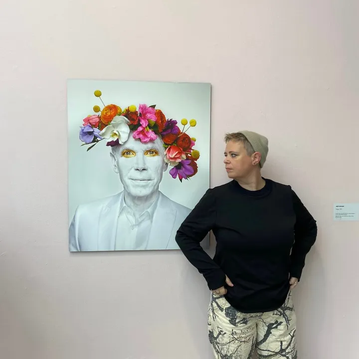 Adele Fleming