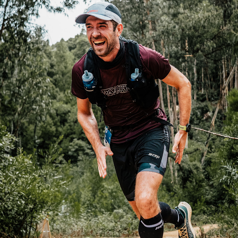 Patrick SweatnRun