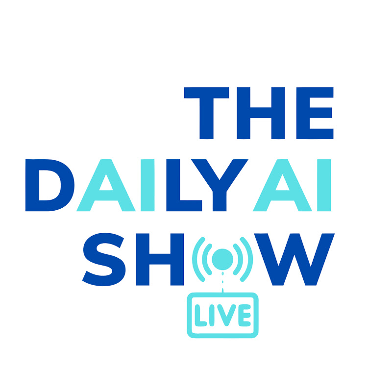 The Daily AI Show