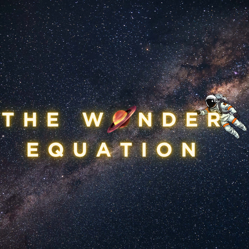 The Wonder Equation
