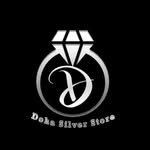 Doha silver store