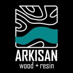 Arkisan (Wood + Resin)