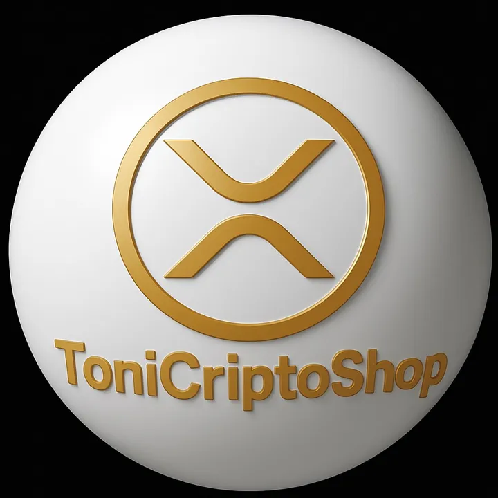 ToniCriptoShop