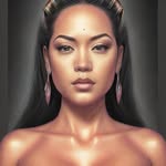 Tufteaz by Camille