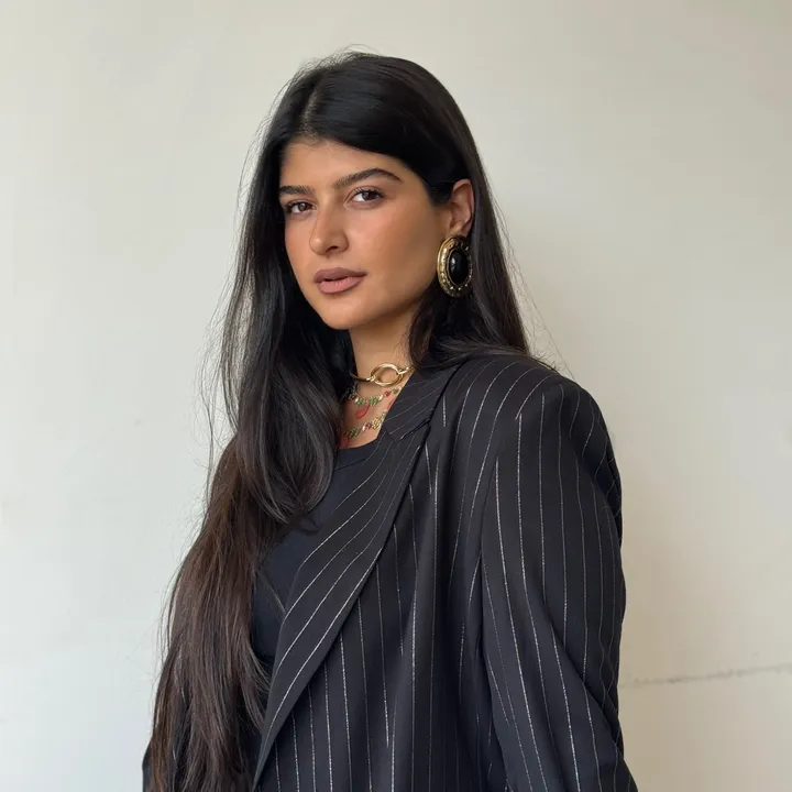 Reema Kazem