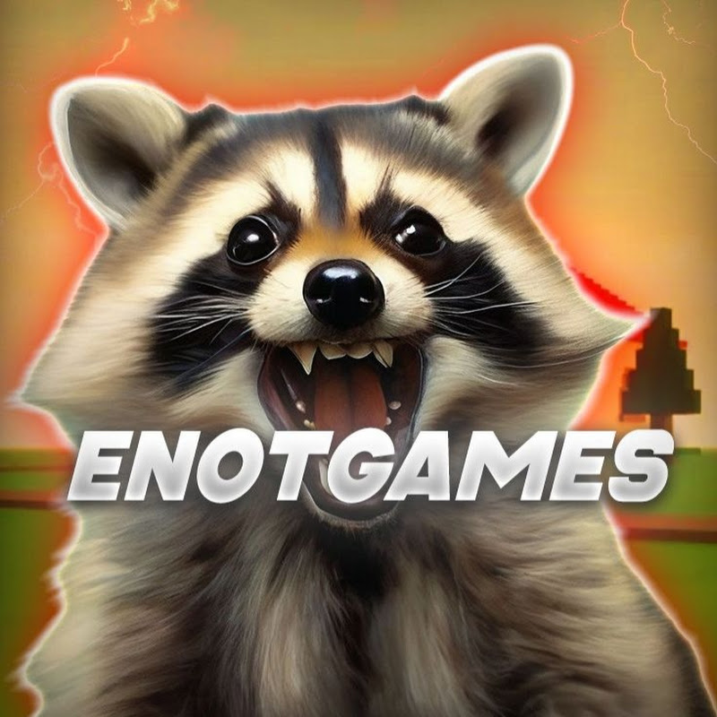 енот геймс