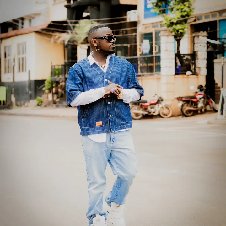 YKEE BENDA