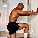 Anthony Green | Mobility