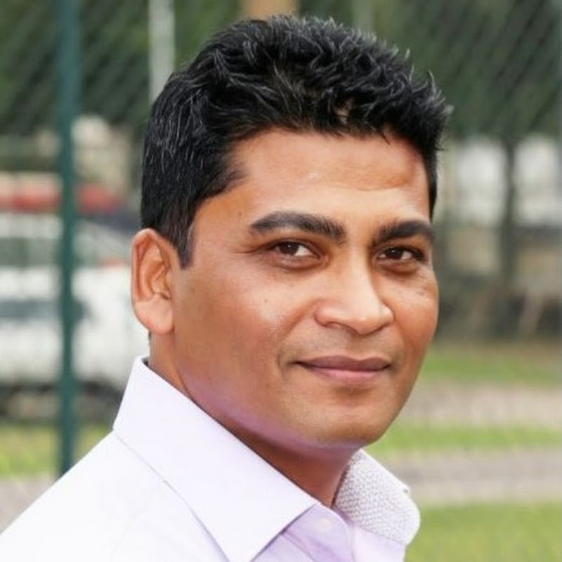 Adventure with Boyke