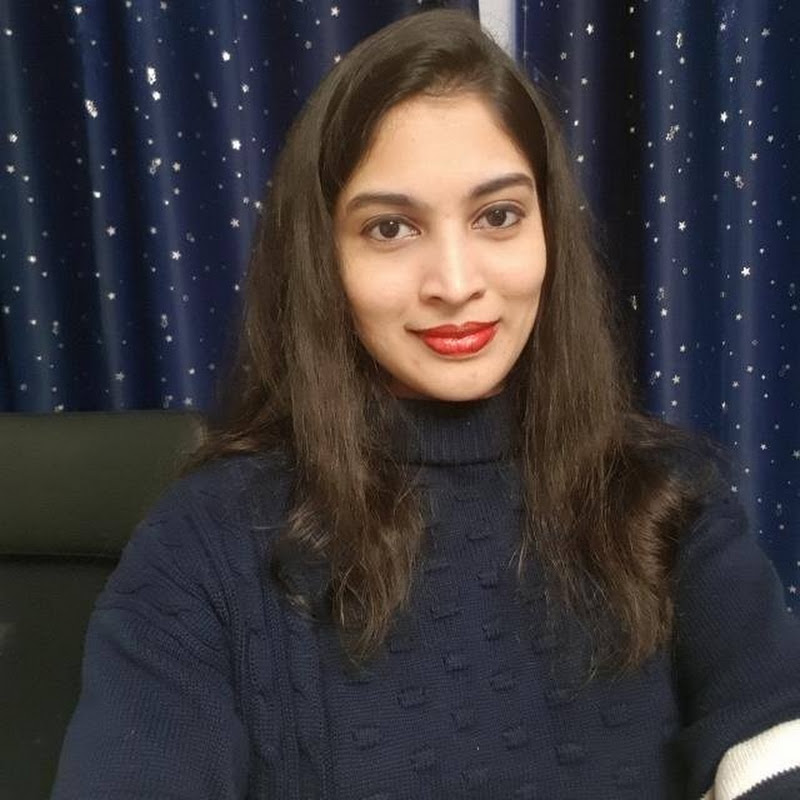 Remya Vinod