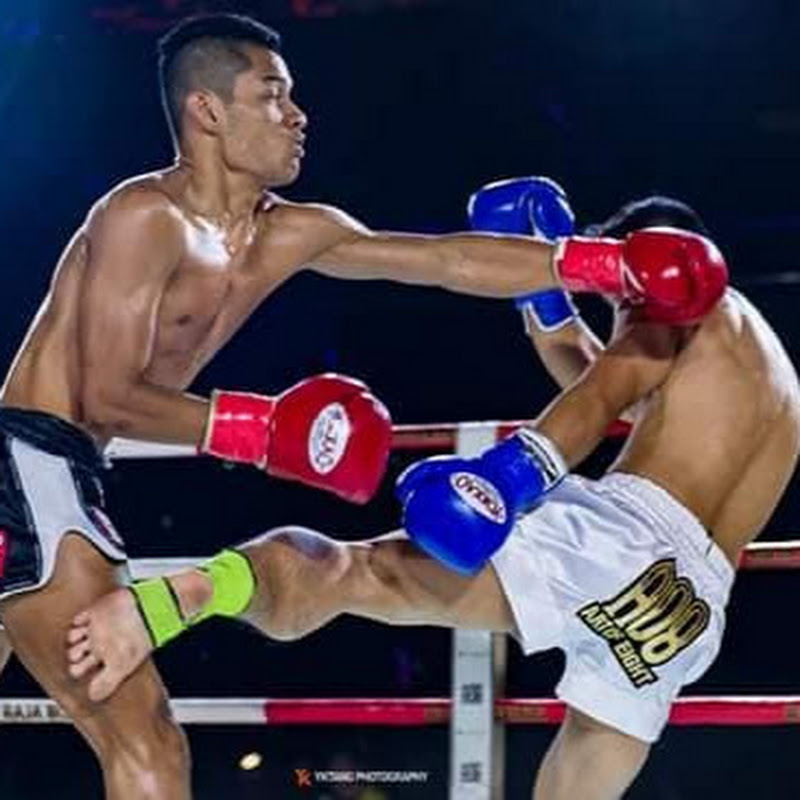 FIGHTSandHIGHLIGHTS