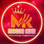 Magna Rubi | Missosology Pagents 👑✨