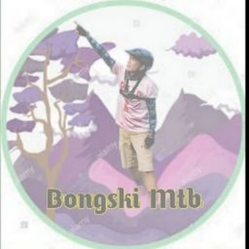 Bongski Mtb