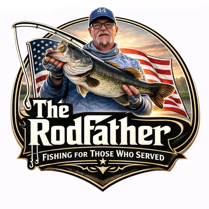 The Rodfather!!!