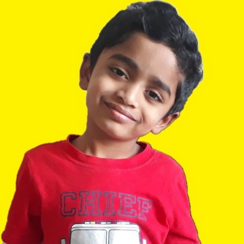 prathu the ranger