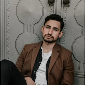 Amir El-Masry